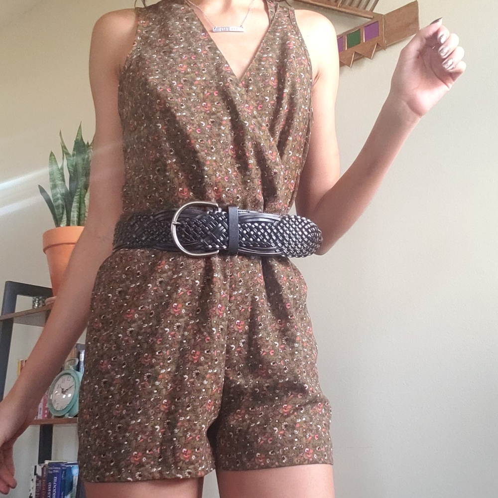 Romper - Picture 4 of 5